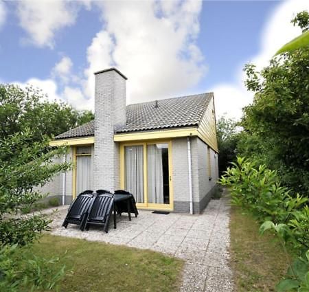 Albatros 6 Villa Julianadorp Exterior photo